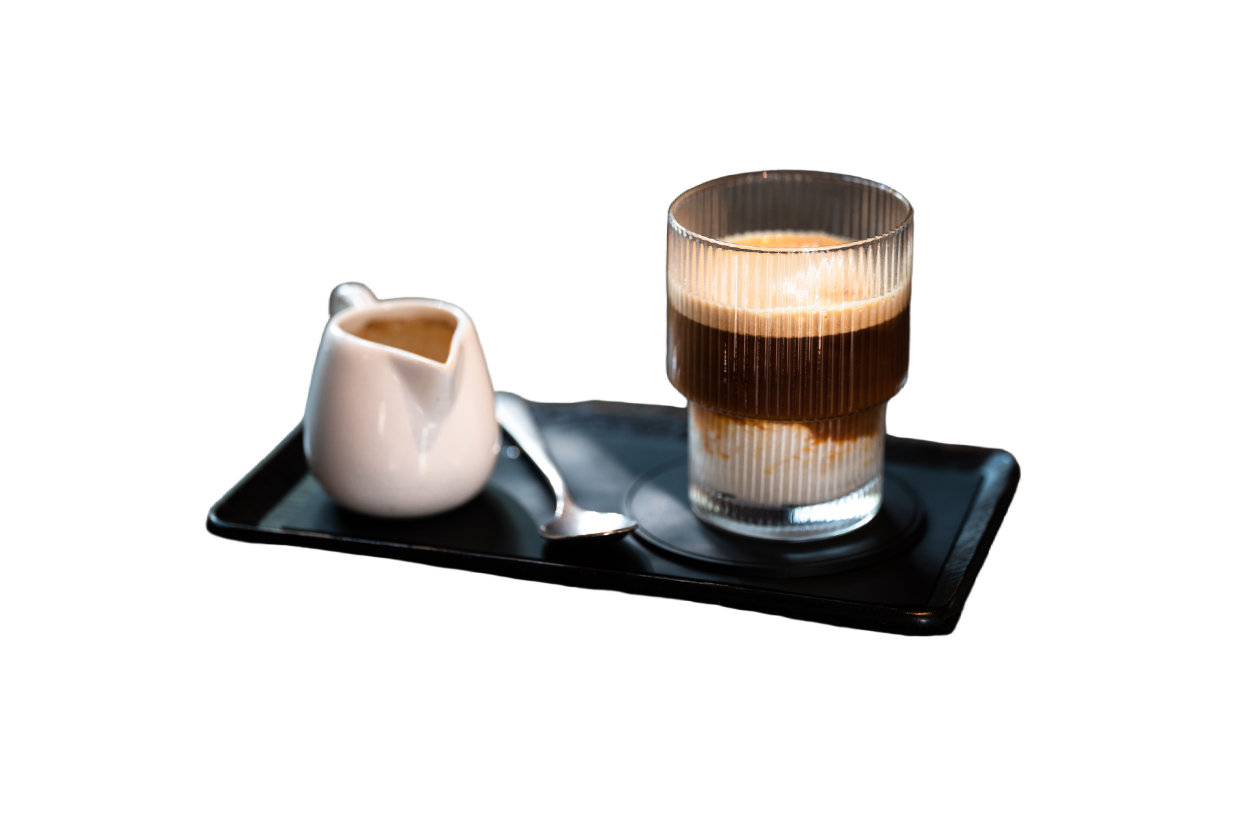 Espresso Fancy Supremo