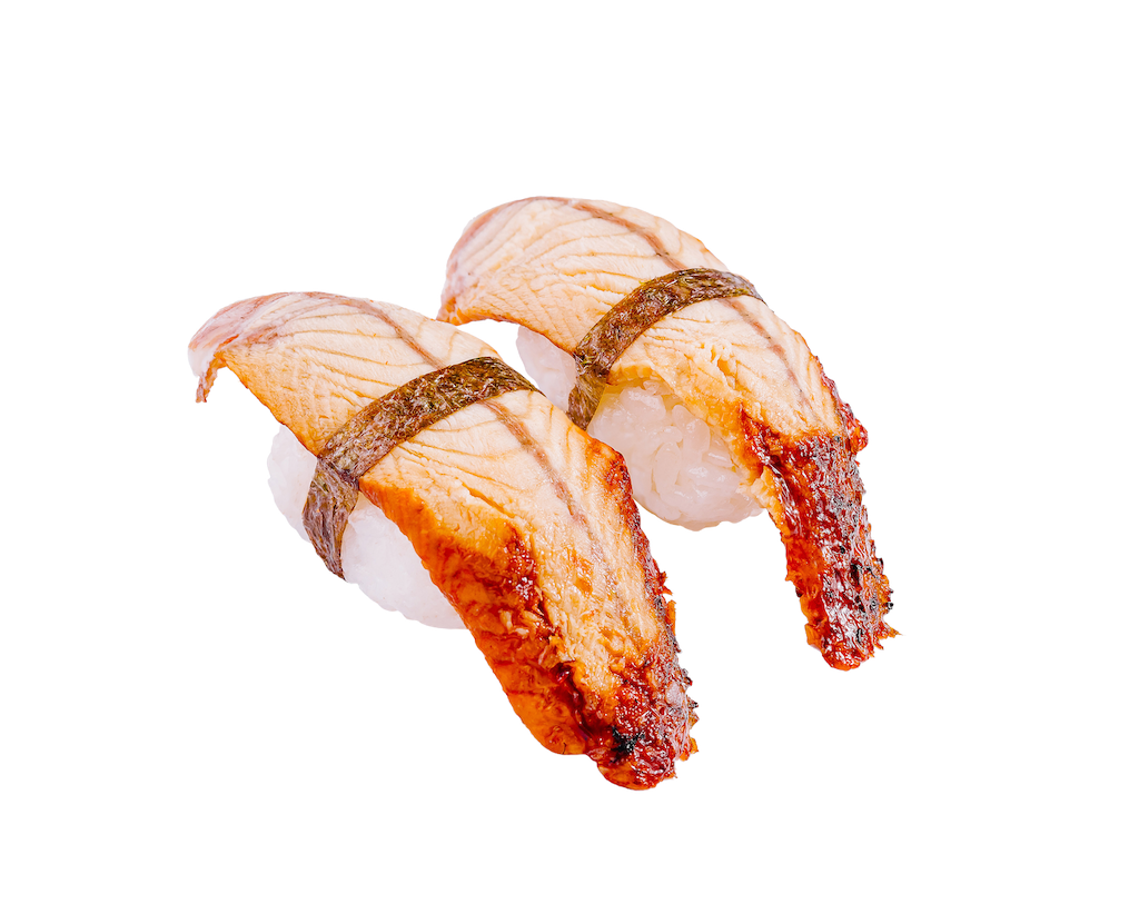 153. BUTTERFISCH (2 Stück )