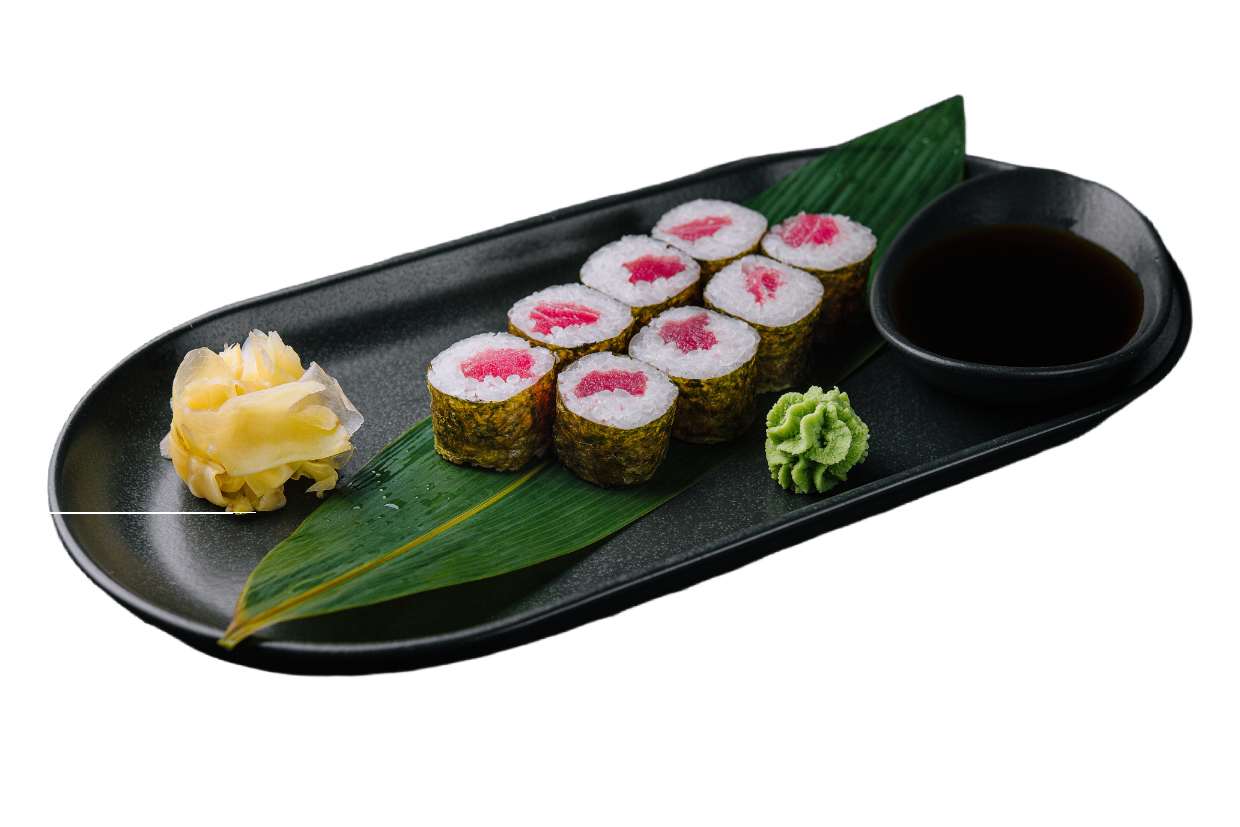 Maguro Maki