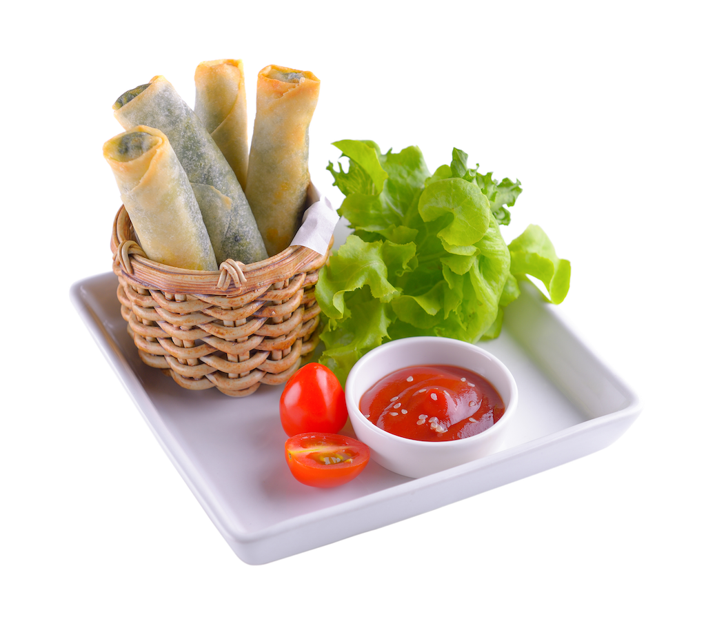 Willkommen im TNKAS VIETNAM Restaurant